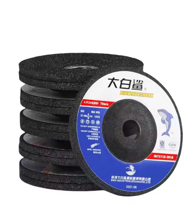 angle grinder discs